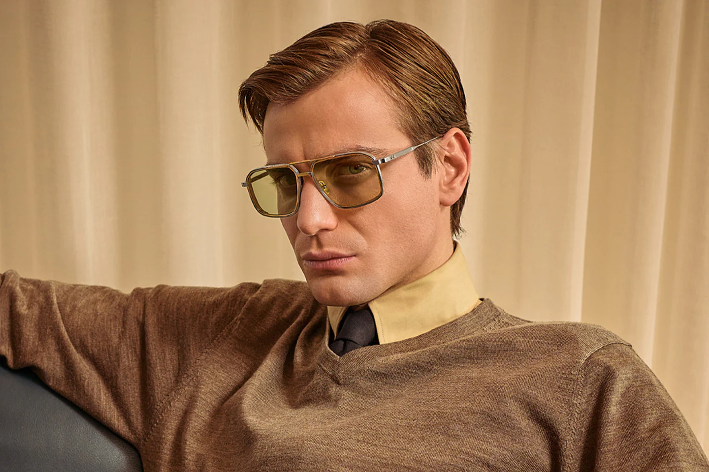 Iconic Eyewear Since 1969